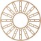 Ekena Millwork Hale Wood Fretwork Pierced Ceiling Medallion, Alder, 16"OD x 5 3/4"ID x 3/8"T CMWP16X16X0375HHAL - alternate 3